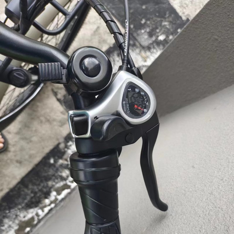 EU Europe Poland warehouse Directly drop shipping long range step thru commuter electric city commute bicycle e-cycle bike ebike