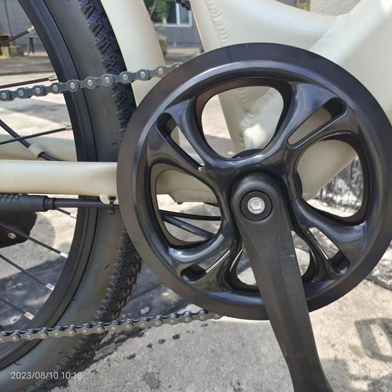 EU Europe Poland warehouse Directly drop shipping long range step thru commuter electric city commute bicycle e-cycle bike ebike
