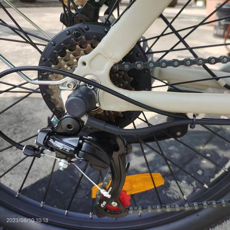 EU Europe Poland warehouse Directly drop shipping long range step thru commuter electric city commute bicycle e-cycle bike ebike