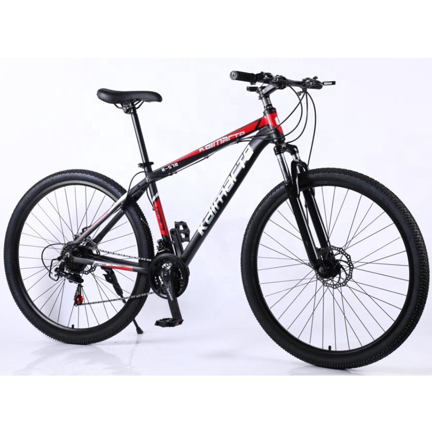 High quality mountain bicycle hot sale 29 inch aluminum alloy frame adult