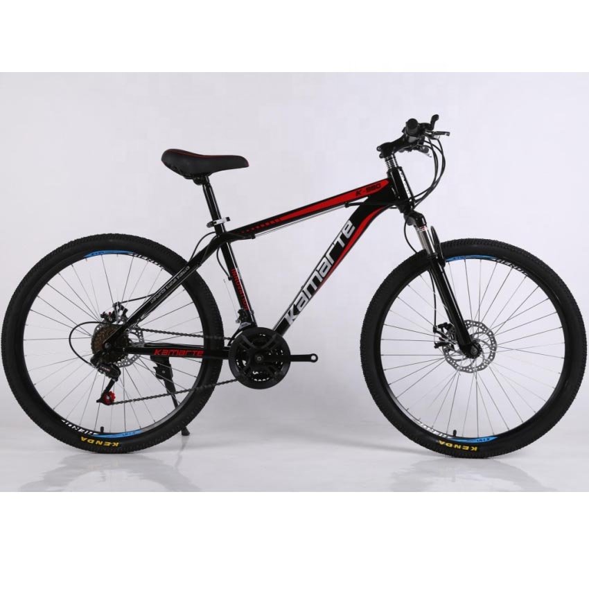 High quality mountain bicycle hot sale 29 inch aluminum alloy frame adult
