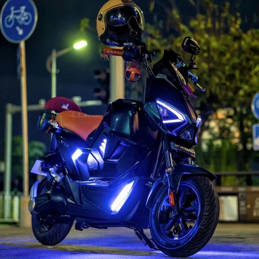 TAILG 2023 Popular Design Dirt Bike Long Range 70Km 3000 Watt E Sport Offroad Sportbike Adult Electric Motorcycle