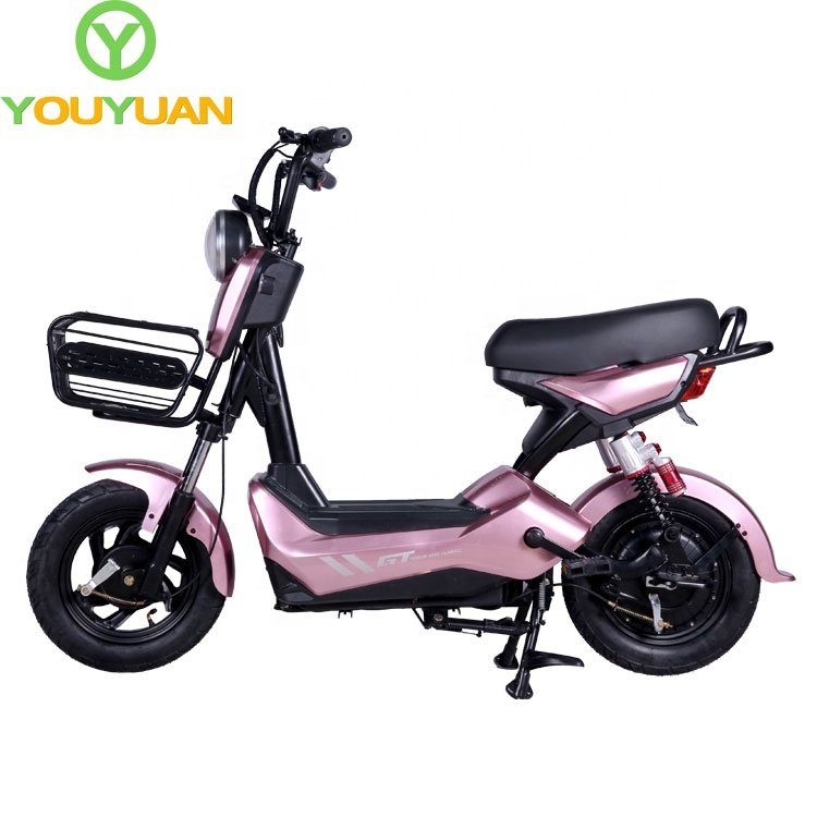 Wholesale Cheapest 24 volt Popular Design Items from China 48v 750w 60v Two wheels City Electric Bike for Adult Electric Bicycle
