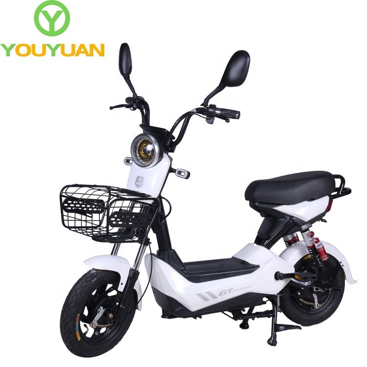 Wholesale Cheapest 24 volt Popular Design Items from China 48v 750w 60v Two wheels City Electric Bike for Adult Electric Bicycle