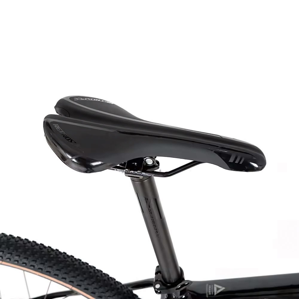 High-quality 29 inch Mountain bike carbonfiber MTB Shimano Deore