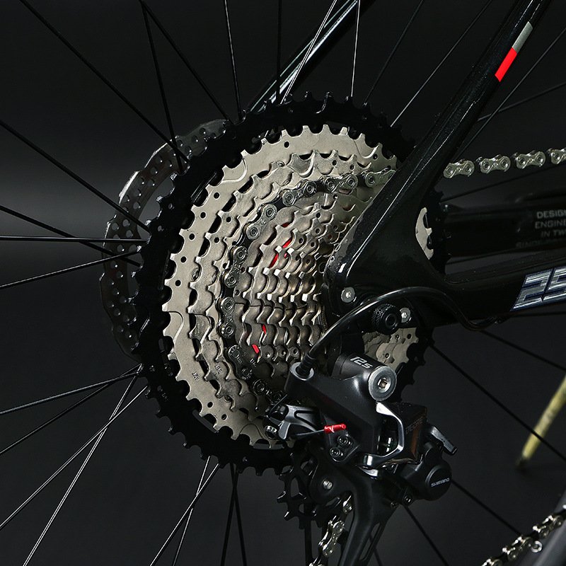 High-quality 29 inch Mountain bike carbonfiber MTB Shimano Deore
