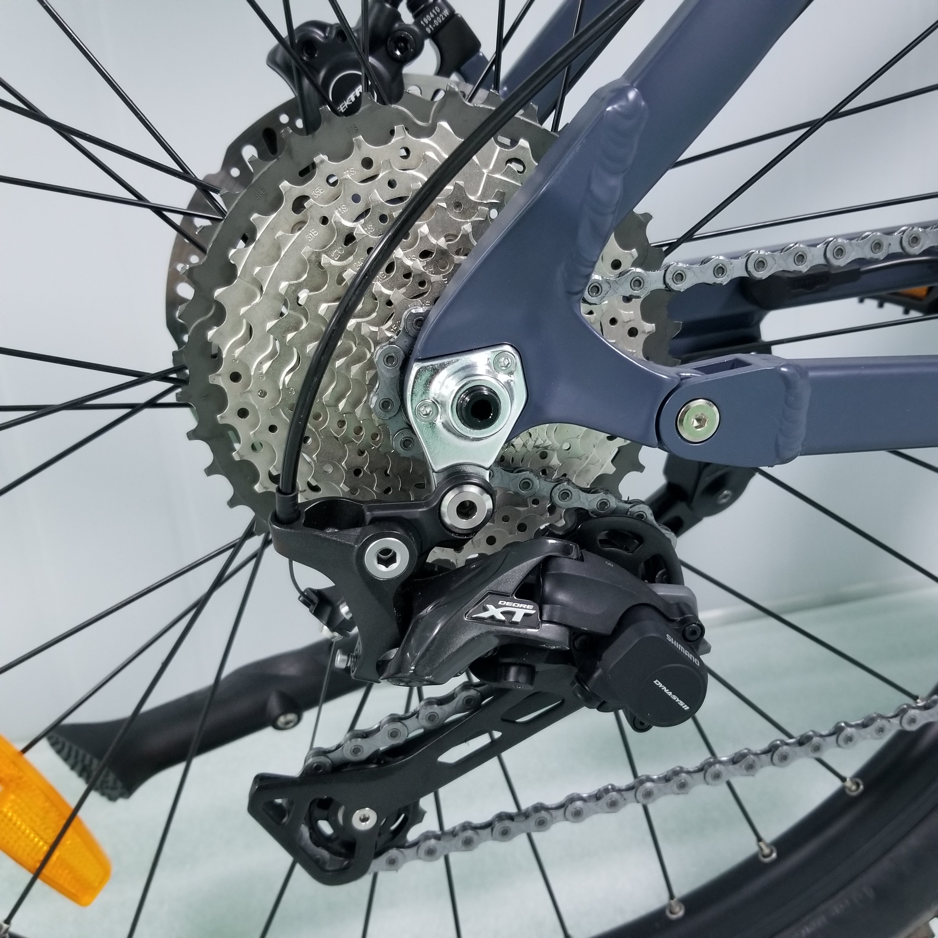 1000W mountain bike bicycle with bafang motor electric bicycle high power Mid drive with G510 motor ebike