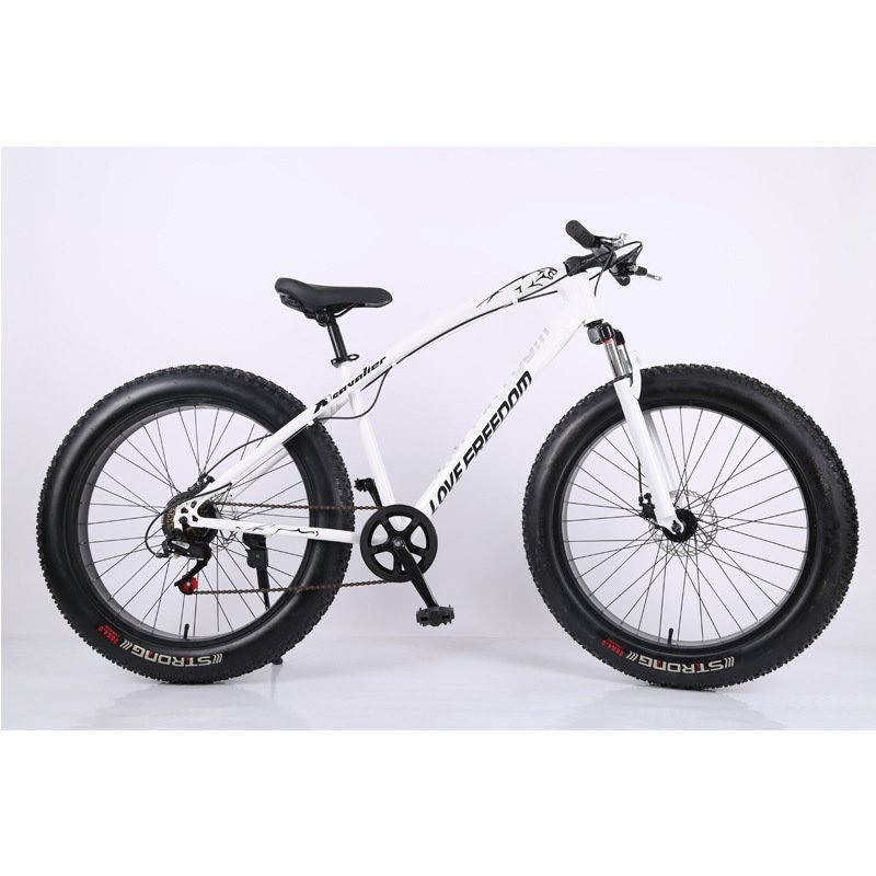 Cheap Trek Mountain Bike 26 inch Mountain Bike Flexible Speed Change Road Bike