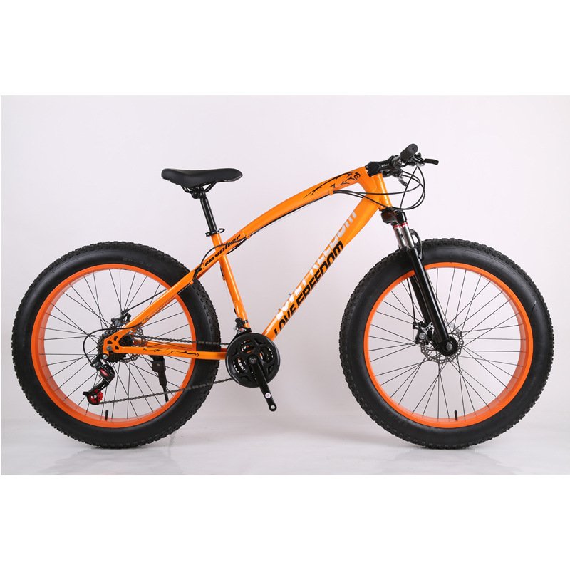 Cheap Trek Mountain Bike 26 inch Mountain Bike Flexible Speed Change Road Bike