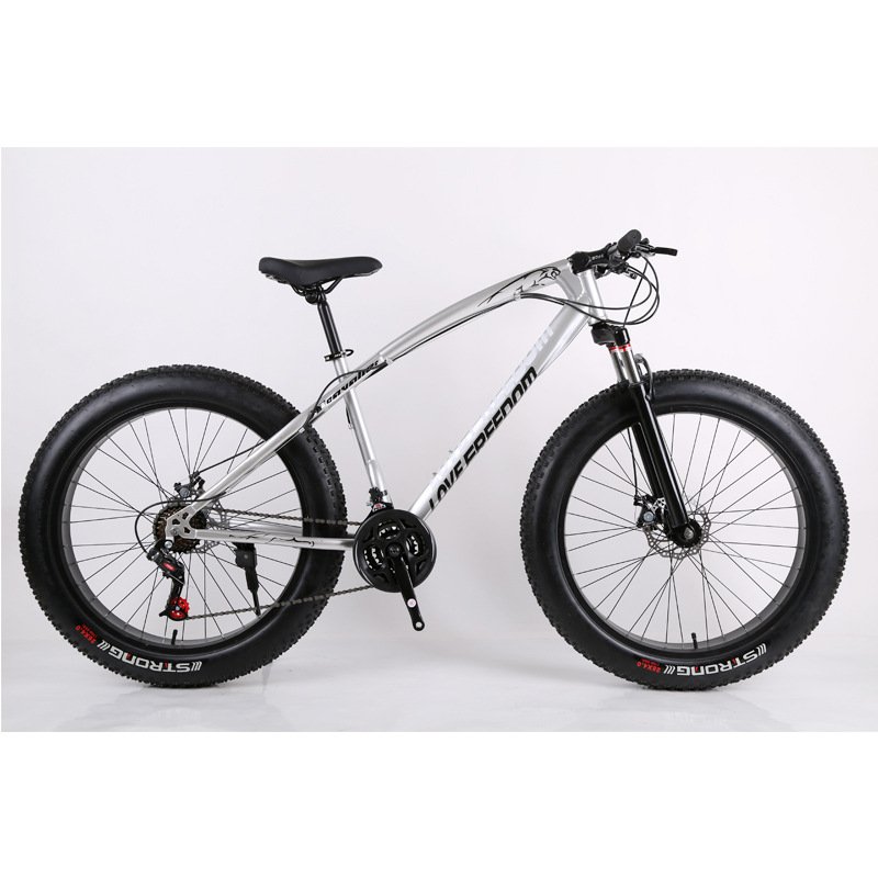 Cheap Trek Mountain Bike 26 inch Mountain Bike Flexible Speed Change Road Bike