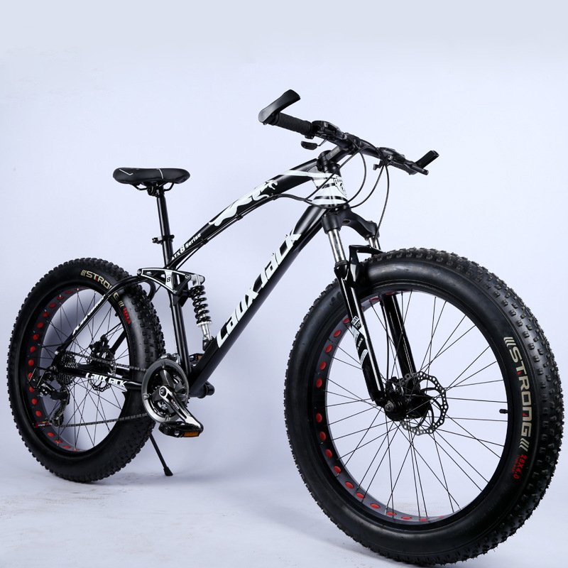 Cheap Trek Mountain Bike 26 inch Mountain Bike Flexible Speed Change Road Bike