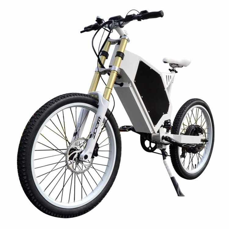 8000w 12000w 15000w electric bike 130km/h max speed steal th electric motorcycle electric bicycle for sale