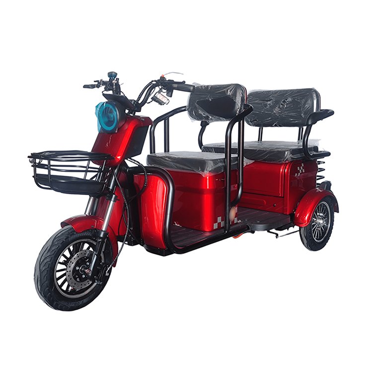 electric city bicycle bike open electric tricycles 3 wheel electric trike for adults