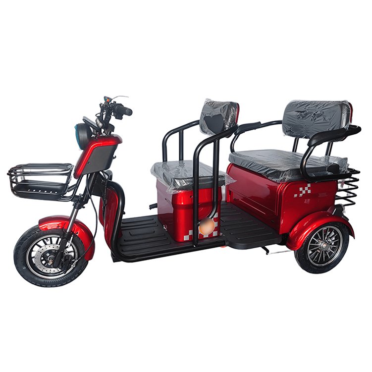 electric city bicycle bike open electric tricycles 3 wheel electric trike for adults