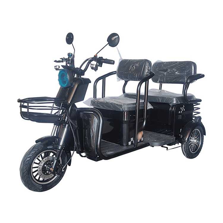 electric city bicycle bike open electric tricycles 3 wheel electric trike for adults