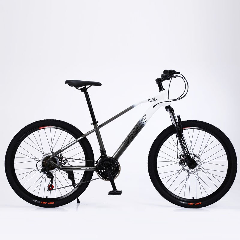 Mtb 27.5 29 inch city bicycle mountain bike full suspension mountain bicycle aluminum alloy frame wholesale bicycle for sale