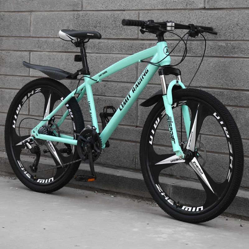 Tianjin 2024 Wholesale Mtbgoo 26 Inch 21 Speed Lightweight Low Price Bicycle For Men Gear Cycle Bmx Bike Mountain Bike