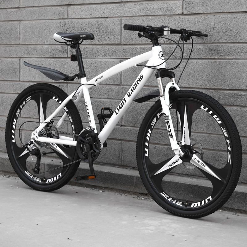 Tianjin 2024 Wholesale Mtbgoo 26 Inch 21 Speed Lightweight Low Price Bicycle For Men Gear Cycle Bmx Bike Mountain Bike