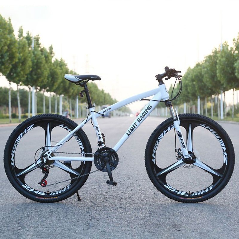 Tianjin 2024 Wholesale Mtbgoo 26 Inch 21 Speed Lightweight Low Price Bicycle For Men Gear Cycle Bmx Bike Mountain Bike