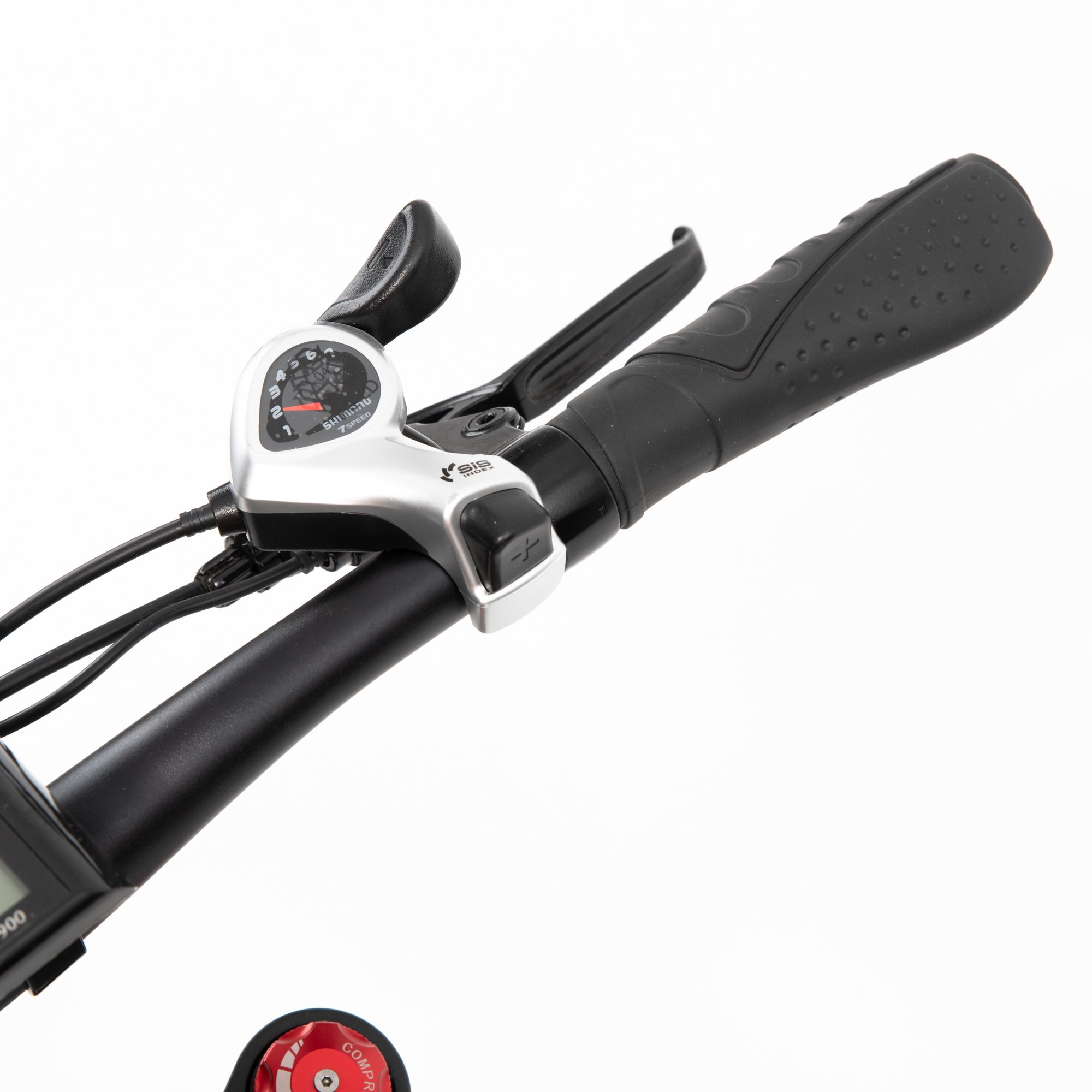 Ingkofastrider Electric bike 1000W/48V motor 17.5ah lithium battery 26" wheel alloy aluminum frame electric mountain bike