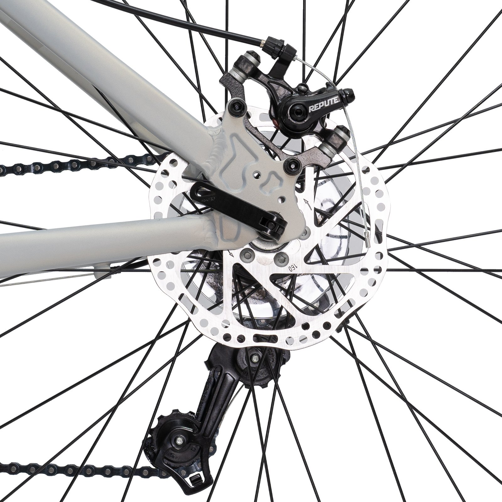 JOYKIE HILAND high quality 29 inch Bead Pedal Aluminum Alloy Hard Frame mountain Bike bicycle for adult