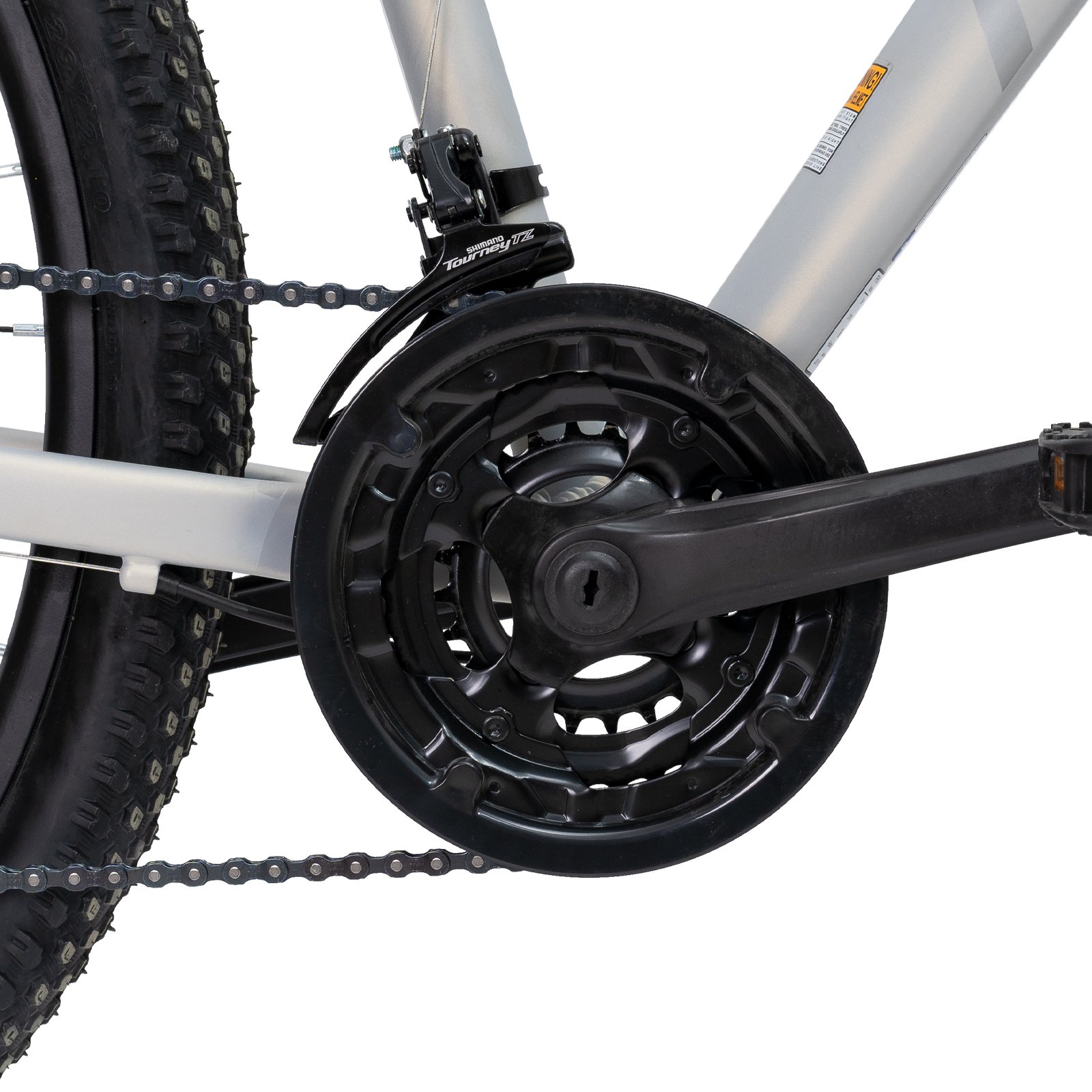 JOYKIE HILAND high quality 29 inch Bead Pedal Aluminum Alloy Hard Frame mountain Bike bicycle for adult