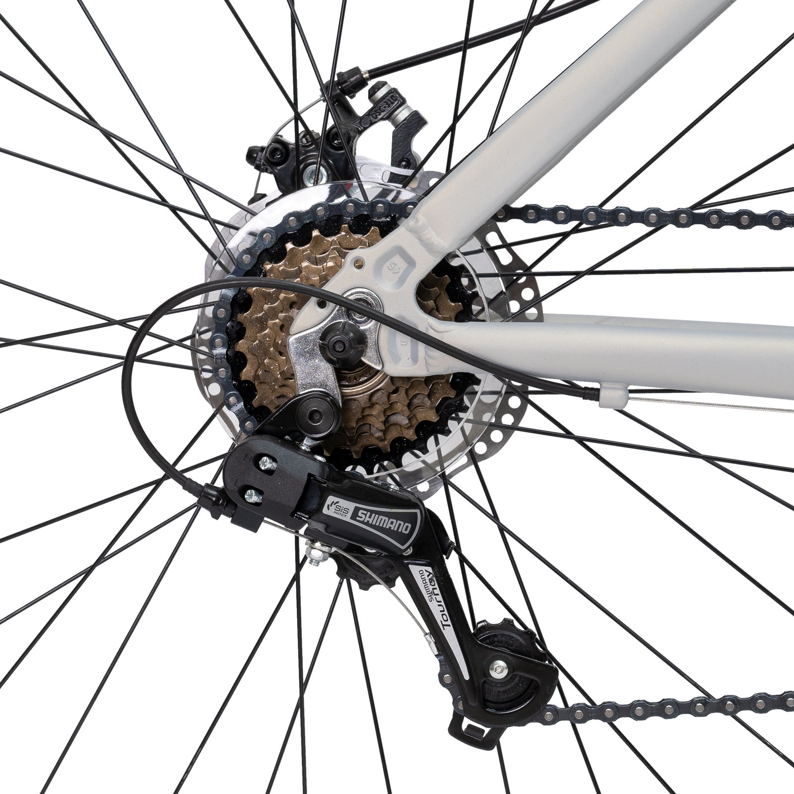 JOYKIE HILAND high quality 29 inch Bead Pedal Aluminum Alloy Hard Frame mountain Bike bicycle for adult