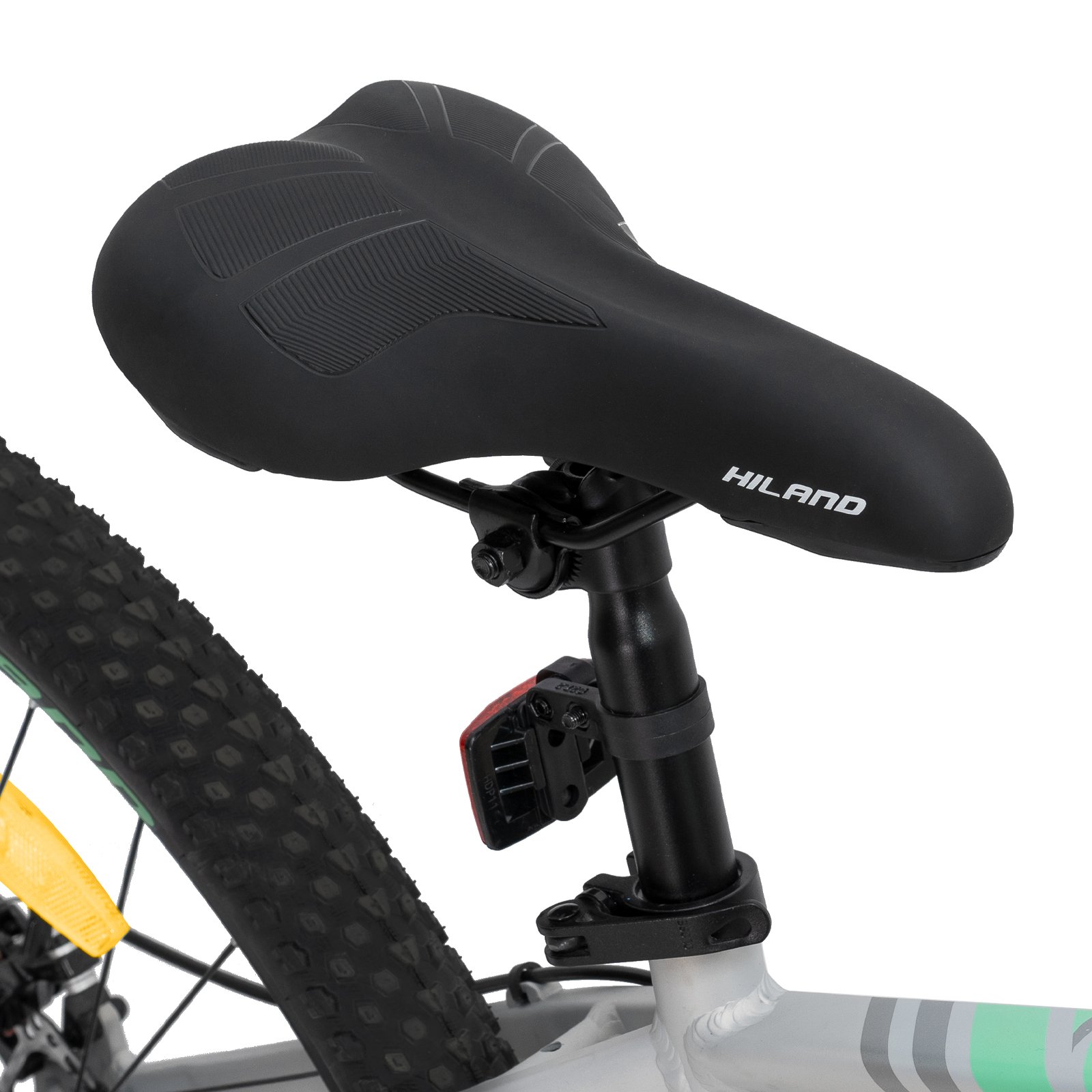 JOYKIE HILAND high quality 29 inch Bead Pedal Aluminum Alloy Hard Frame mountain Bike bicycle for adult