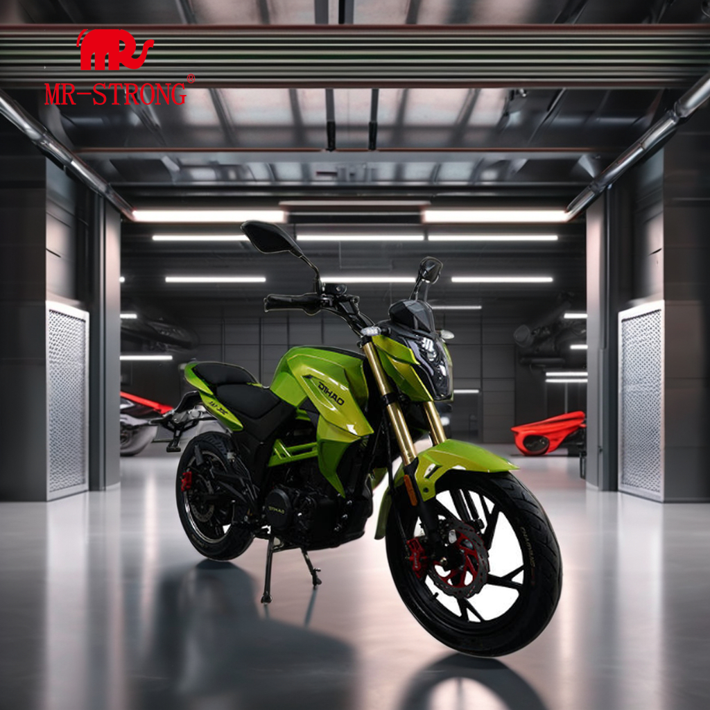 Advance 3000W Electric Sportbike Durable 72v Racing Motorcycle for Adults for Off-Road Adventures