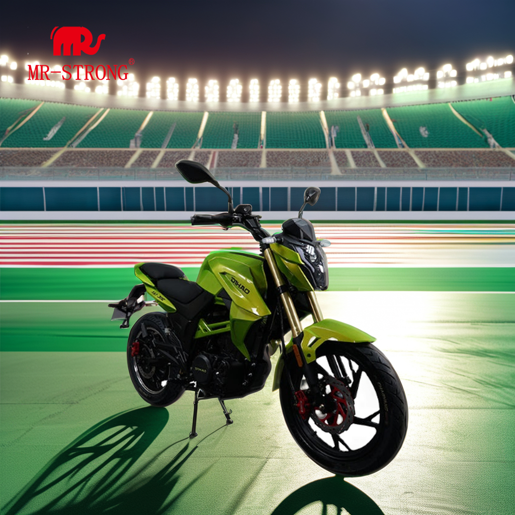 Advance 3000W Electric Sportbike Durable 72v Racing Motorcycle for Adults for Off-Road Adventures
