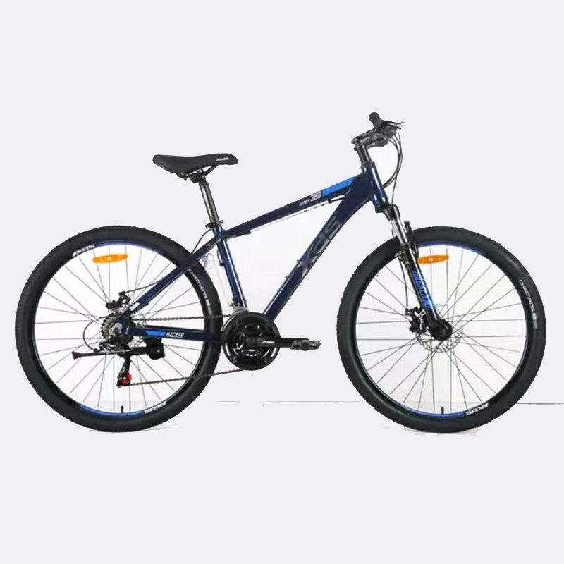 Sava Denon Mountain 26 Inch, 21-speed, Lightweight, Blue 6 Bicycle XDS Mountain Bike, Stone 15 Aluminum Alloy 17.5 21 Speed 1.7