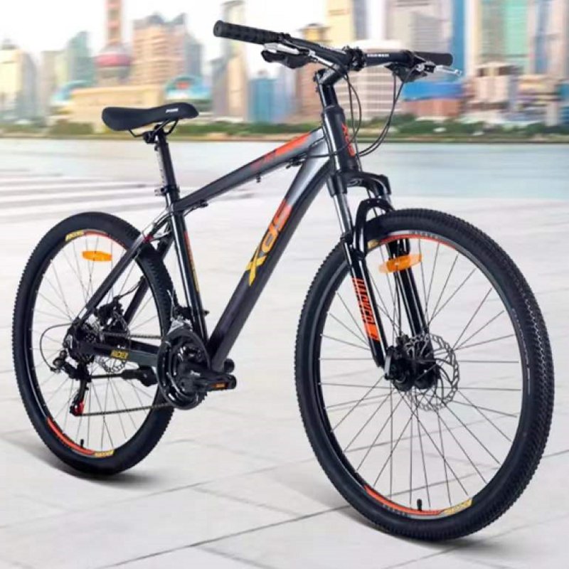 Sava Denon Mountain 26 Inch, 21-speed, Lightweight, Blue 6 Bicycle XDS Mountain Bike, Stone 15 Aluminum Alloy 17.5 21 Speed 1.7