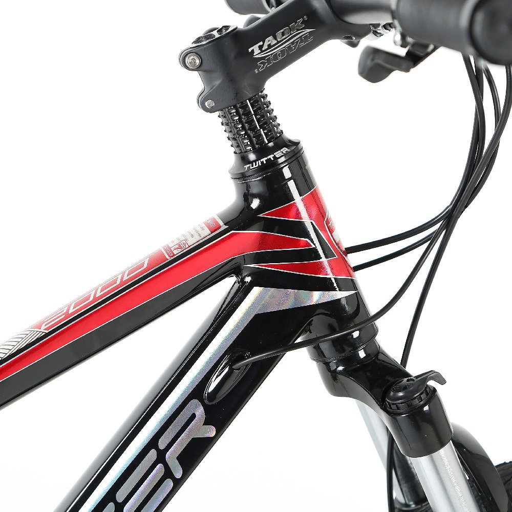 ODM OEM Kids Lightweight MTB Mountain Bike with 21 Speed Gears 120-150cm Swallow Handlebars Aluminum Frame Lighter Design