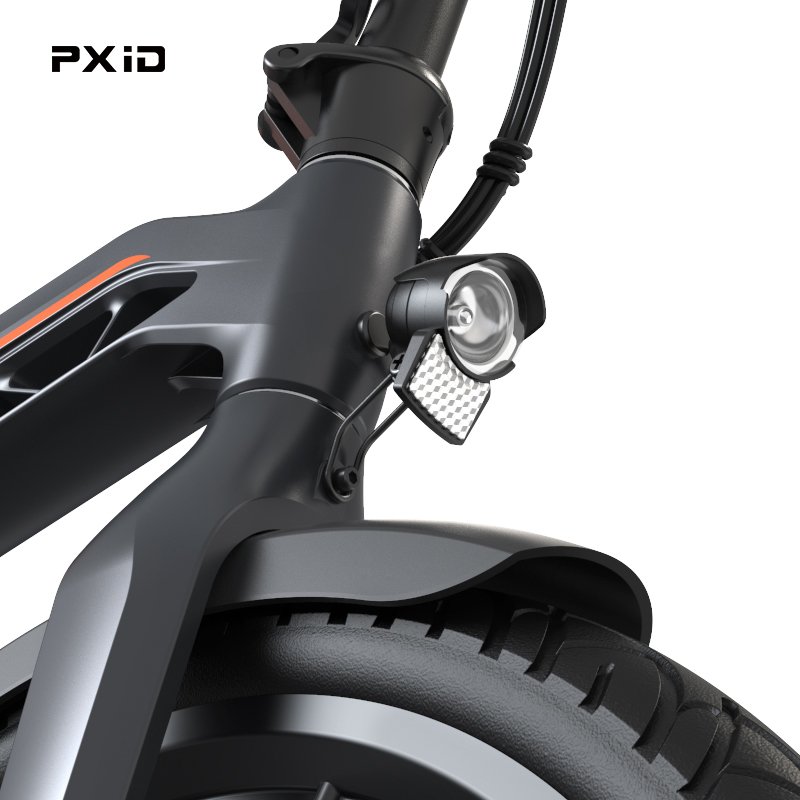 Retail Price Hot Selling Popular New Design E Bike 250W Motor Electric City Bike Folding Electric Bicycle