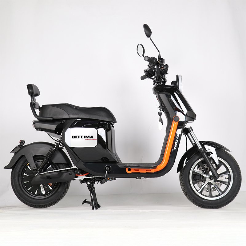 Factory adult 16inch fat tire 60V 500W 800W 50Ah cargo hybrid mountain scooter electric city bike electric bike