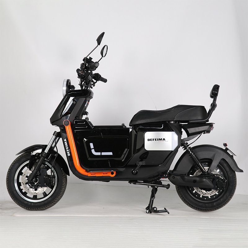 Factory adult 16inch fat tire 60V 500W 800W 50Ah cargo hybrid mountain scooter electric city bike electric bike