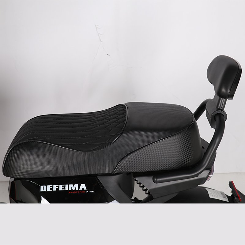 Factory adult 16inch fat tire 60V 500W 800W 50Ah cargo hybrid mountain scooter electric city bike electric bike