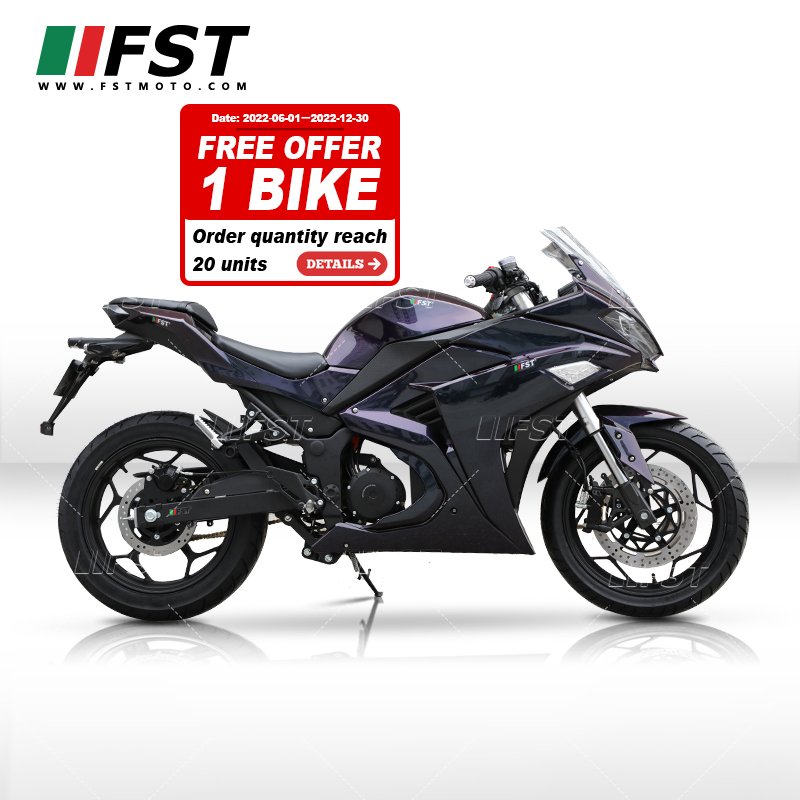 2025 Fashional 6000w Mid-drive racing motorcycle speed 135kmh range 280km sportbikes big power electric motorcycle