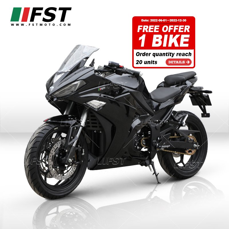 2025 Fashional 6000w Mid-drive racing motorcycle speed 135kmh range 280km sportbikes big power electric motorcycle