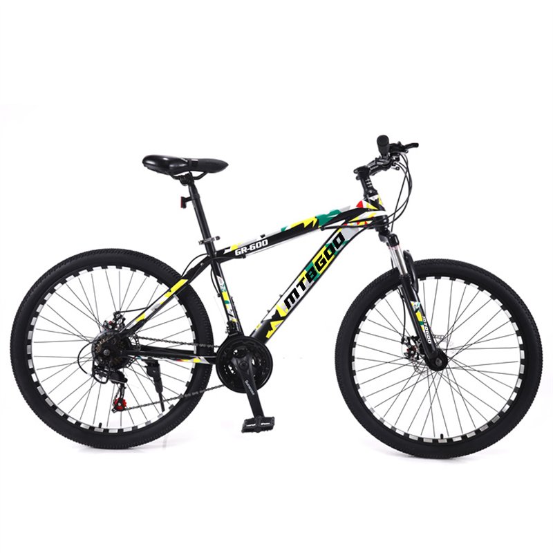 Mtbgoo online store 26 27.5 29 inch 21speed disc brake 24 inch bmx bike freestyle mountain mtb cycle bicycles for adult