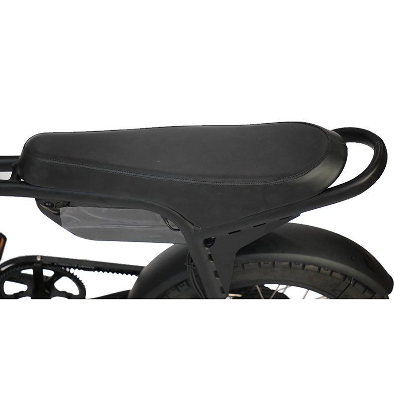 new trend popular electric bike 48v battery super motor fat tire 73 ebike retro high end electric hybrid city bicycle