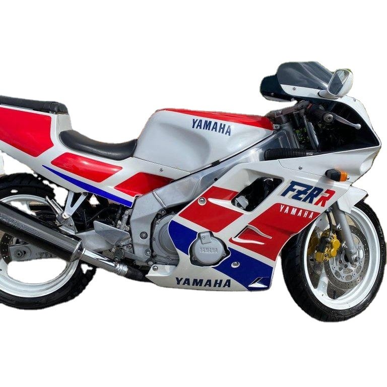 Quality Best Price Wholesales Yamaha FZR250 FZR250R 3LN 249cc used sport bike for sale