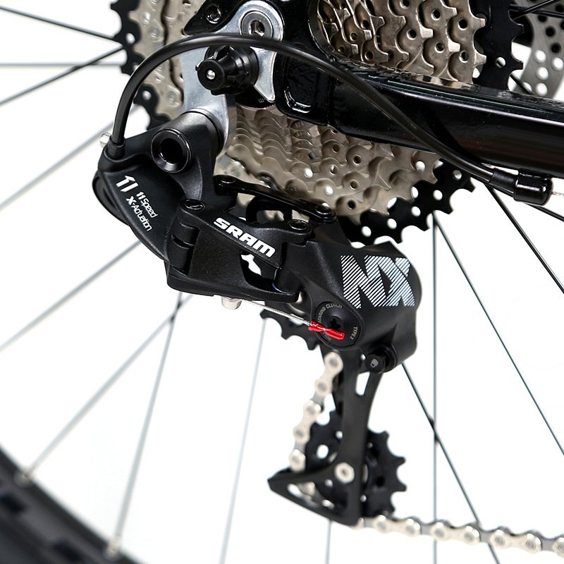OEM Accept hot sale High Quality 11S Aluminum Mountain bikes 27.5er 29er Aluminum alloy MTB Bicycle For Adult