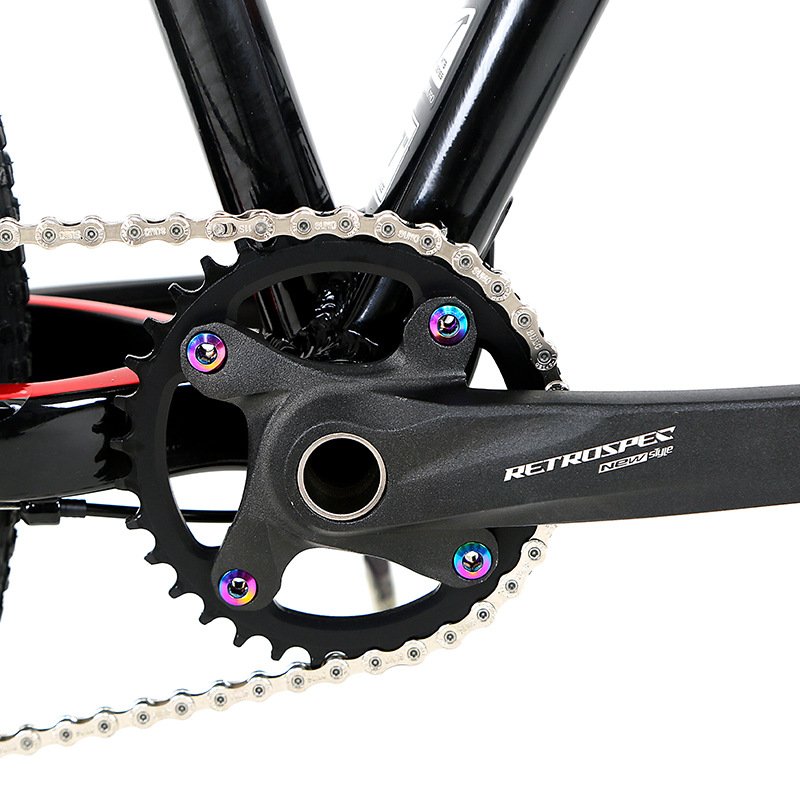 OEM Accept hot sale High Quality 11S Aluminum Mountain bikes 27.5er 29er Aluminum alloy MTB Bicycle For Adult