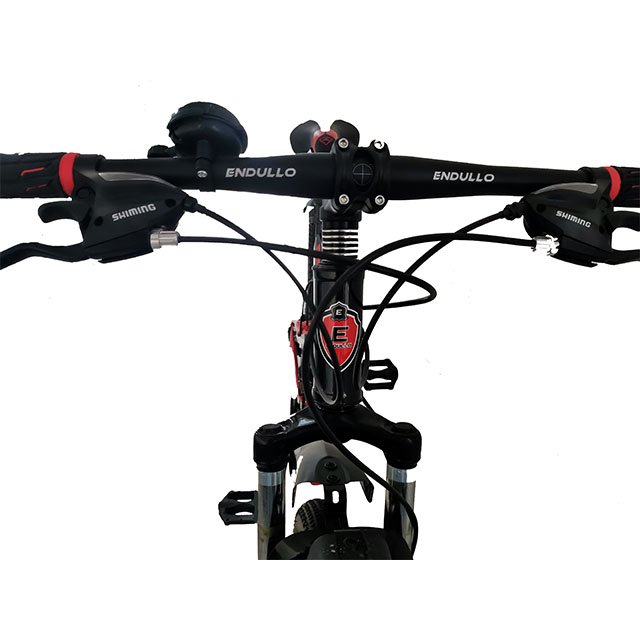 Fashion mtb mountain bike disc brake full suspension mountain bike frame OEM