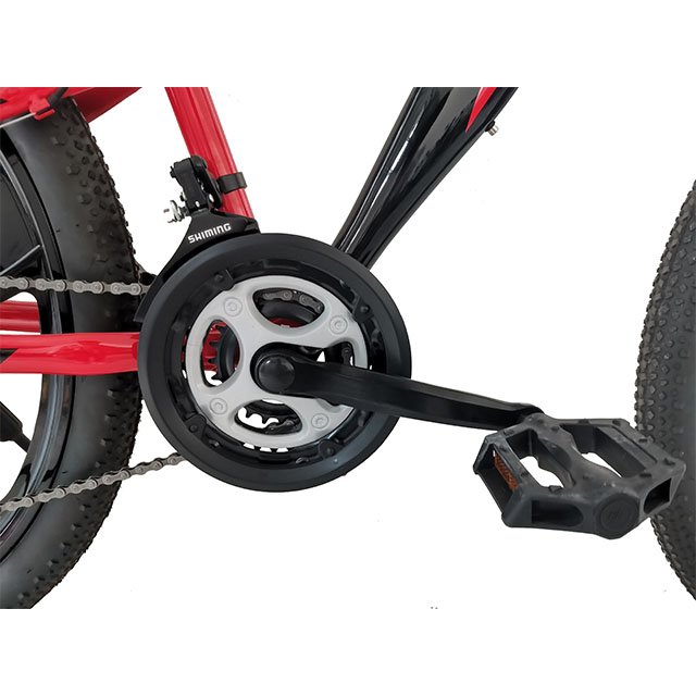 Fashion mtb mountain bike disc brake full suspension mountain bike frame OEM