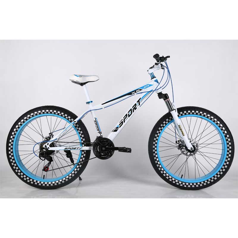A downhill fork 29 spanker biclet 29 made in turkey bicycle 26inch mountain bike aym01 in hydraulic brake 29r mountain bike