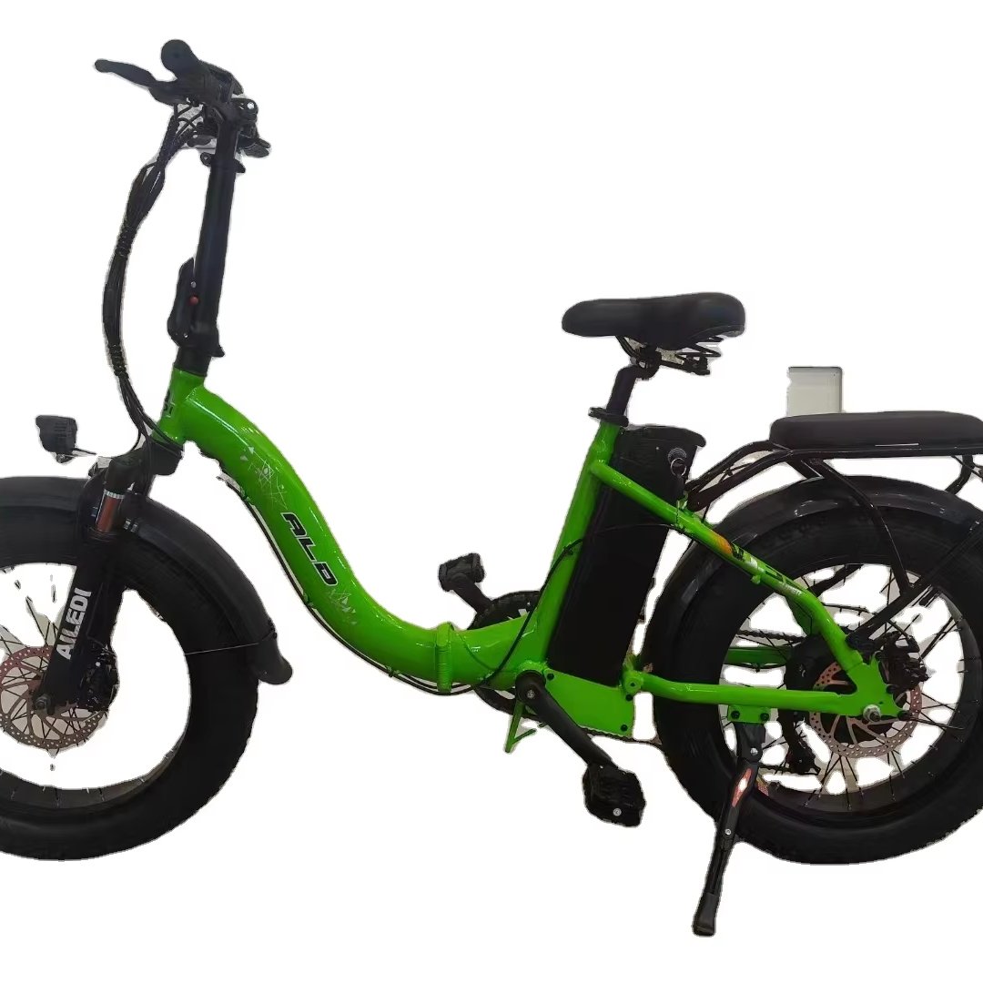 PXID Latest model P6 e bike 750W 48V best emtb 20 inch fatbike full suspension electric hybrid bike