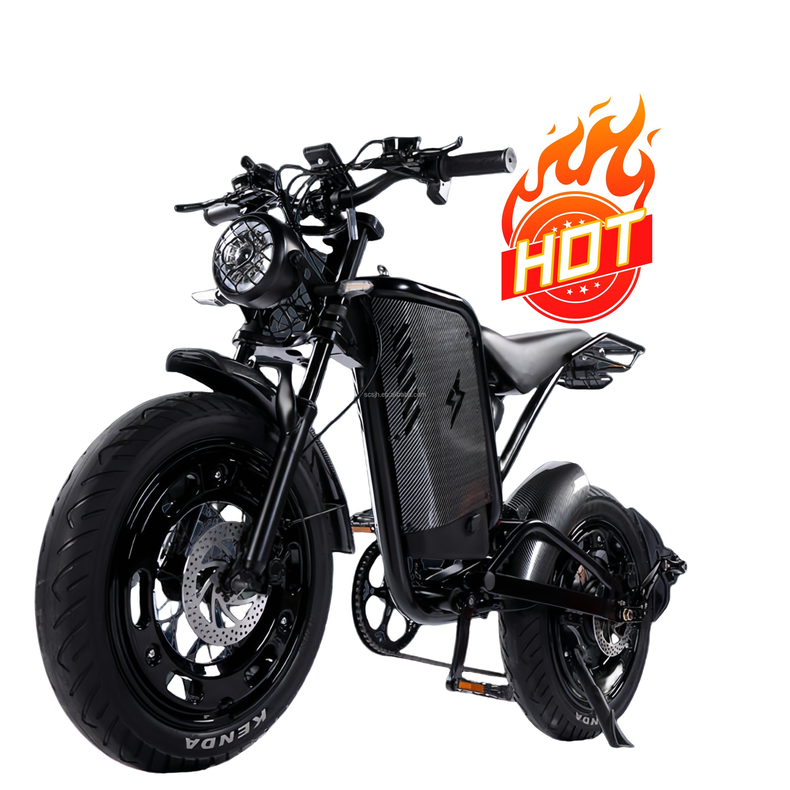 Conquer any terrain with the Surron light bee x off-road electric motorbike