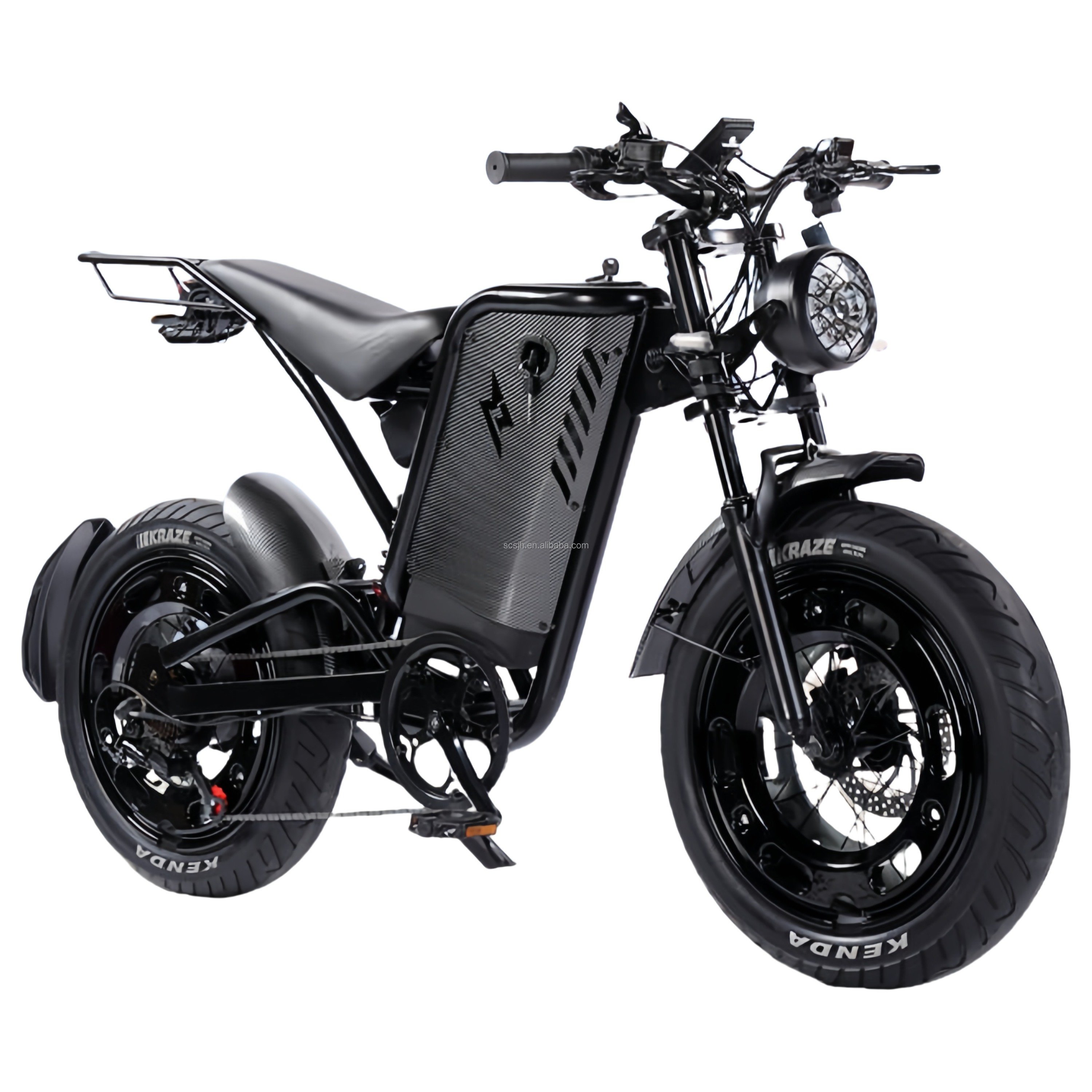 Conquer any terrain with the Surron light bee x off-road electric motorbike